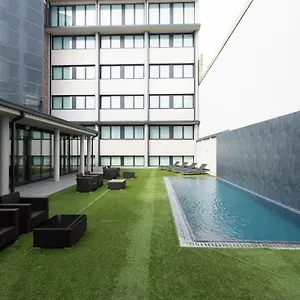 Bb Smarthotel Milano Linate Segrate