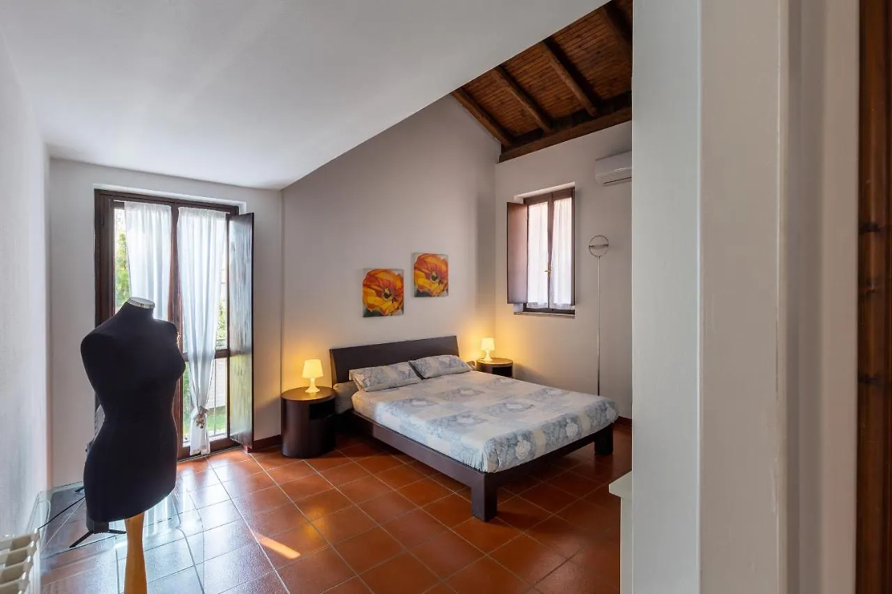 Bed & Breakfast Bed and Breakfast Cascina cattabreghetta Pombia